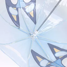 Lietussargs Bluey 45 cm