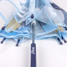 Lietussargs Bluey 45 cm