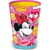Lasi Minnie Mouse Flower Power 470 ml Muovinen