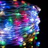 Decorative lighting Springos CL0081 100 LED 10 m