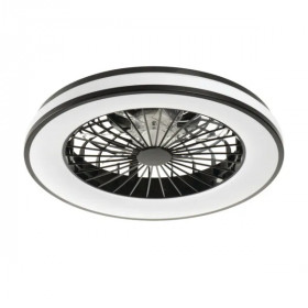 Oprawa oświetleniowa LED z wentylatorem PLAVE LED CCT