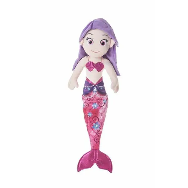 Pehmolelu Joy Merenneito 70 cm