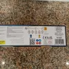 Lenktynių trasa Moltó 107 cm Ryklys 17 Dalys