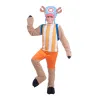 Costume for Children My Other Me