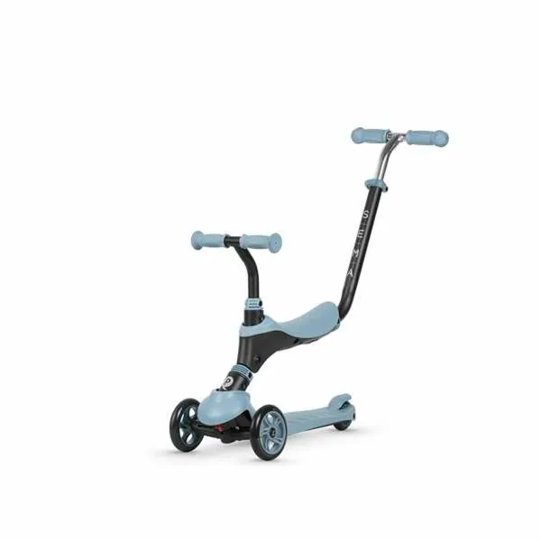 Skrejritenis Qplay Sema Zils 5-in-1