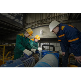 Bulkhead fixture MILO