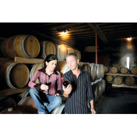 Bulkhead fixture HERMI