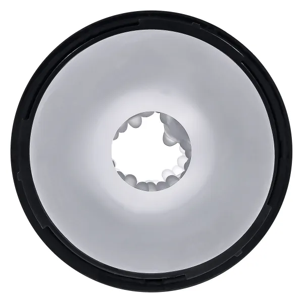 Ducted fan CYKLON