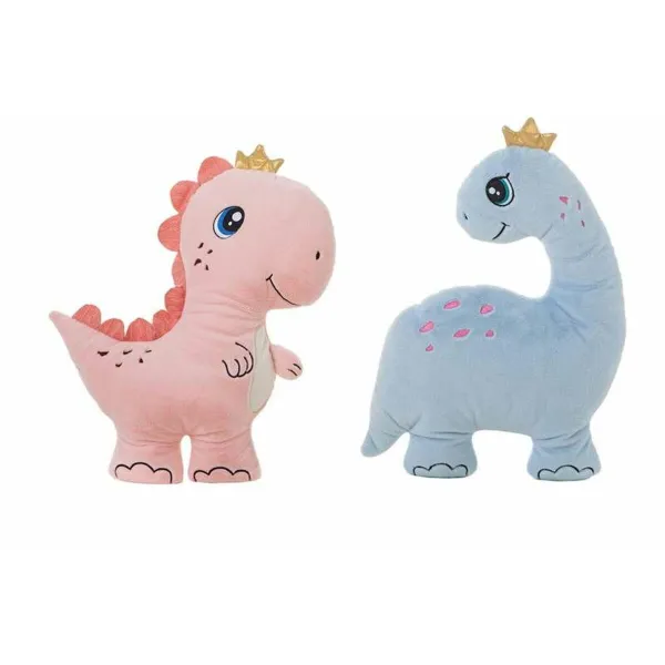 Fluffy toy Kini Dinosaurs 44 cm