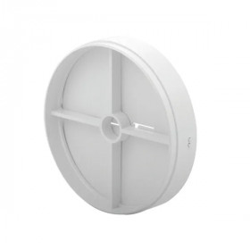 Ducted fan WIR ZL