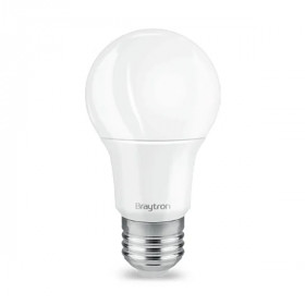 BRY-ADVANCE-5W-E27-A60-6500K-LED BULB