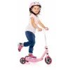 Scooter Moltó Pink Metal Plastic 48 x 36 x 90 cm
