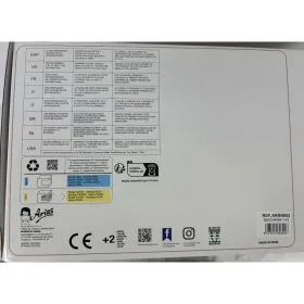 BRY-ADVANCE-7W-E27-ST64-CLR-2700K-LED BULB