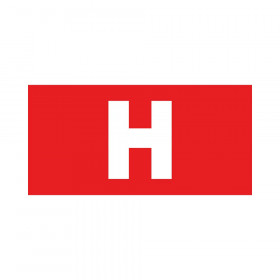 BRY-EXIT SING-H -PVC