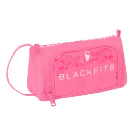 Penālis BlackFit8 Glow up Rozā 20 x 11 x 8.5 cm