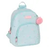Rucksack Moos Garden Mini Turquoise 25 x 30 x 13 cm