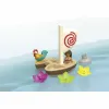 Playset Playmobil Vaiana 19 x 8 x 25 cm