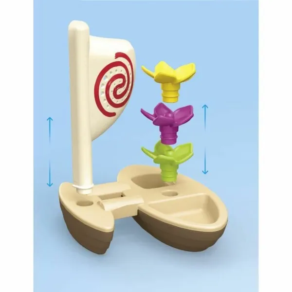 Playset Playmobil Vaiana 19 x 8 x 25 cm