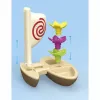 Playset Playmobil Vaiana 19 x 8 x 25 cm