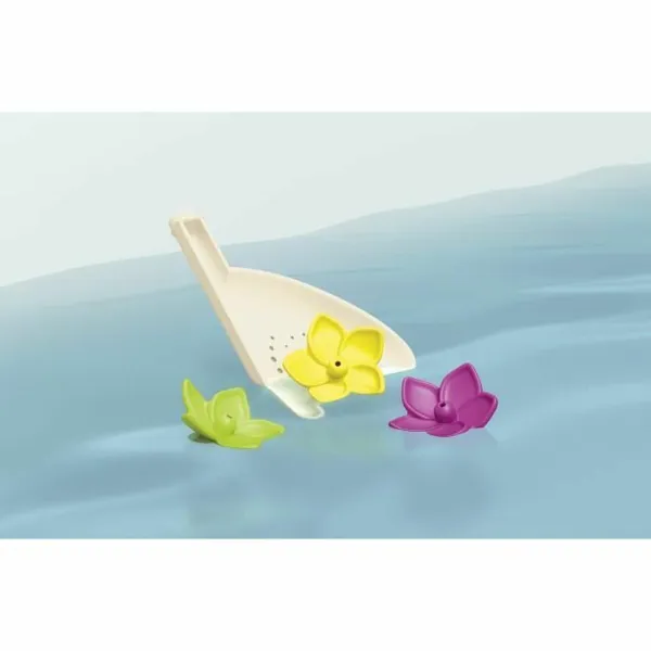 Playset Playmobil Vaiana 19 x 8 x 25 cm