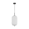 BRY-S011R-1H-1xE27-OPL-BLC-PENDANT LIGHT