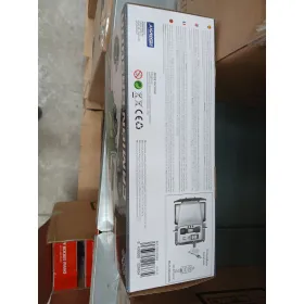 BRY-ECOLINE-2835-180L/240L/120L RGB-END CAP(6,5X16