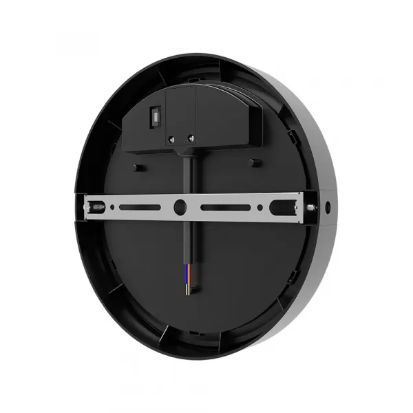 BRY-BULKHEAD-18W-RND-BLC-SNS-3IN1-IP65-LED BULKHEA