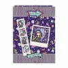 Folder Gorjuss Up and away Purple