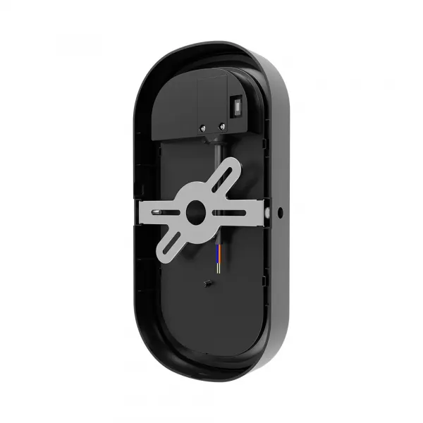 BRY-BULKHEAD-12W-ELP-BLC-3IN1-IP65-LED BULKHEAD