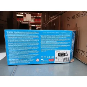 BRY-BELLA-SLS-SR-RND-GLD-36W-3IN1-IP20-CEILING FIX