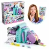Craft Game Canal Toys Scrapbooking White 34 x 8 x 31 cm