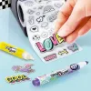 Craft Game Canal Toys Scrapbooking White 34 x 8 x 31 cm