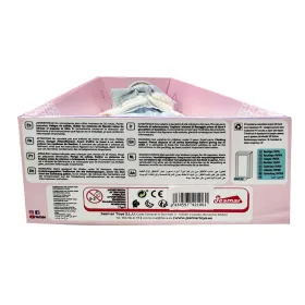 BRY-ADVANCE-8W-E27-A60-CLR-DIM-2700K-BULB