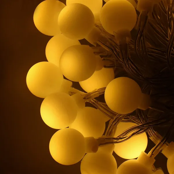 Tuled Springos CL0176 50 LED
