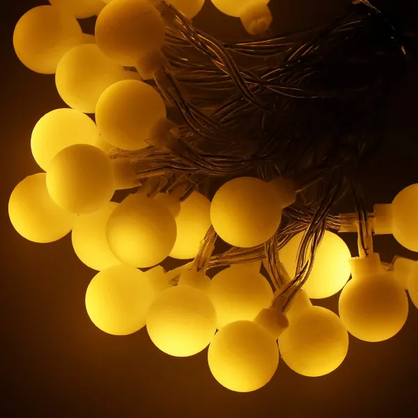Tuled Springos CL0176 50 LED