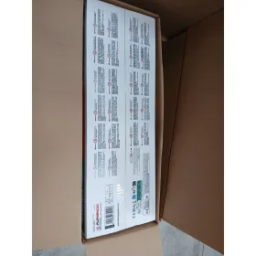 BRY-G006R-1H-1xE27-BLC-PENDANT LIGHT