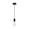BRY-G006R-1H-1xE27-BLC-PENDANT LIGHT