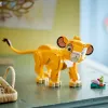 Rakennussetti Lego Monivärinen 222 Kappaletta