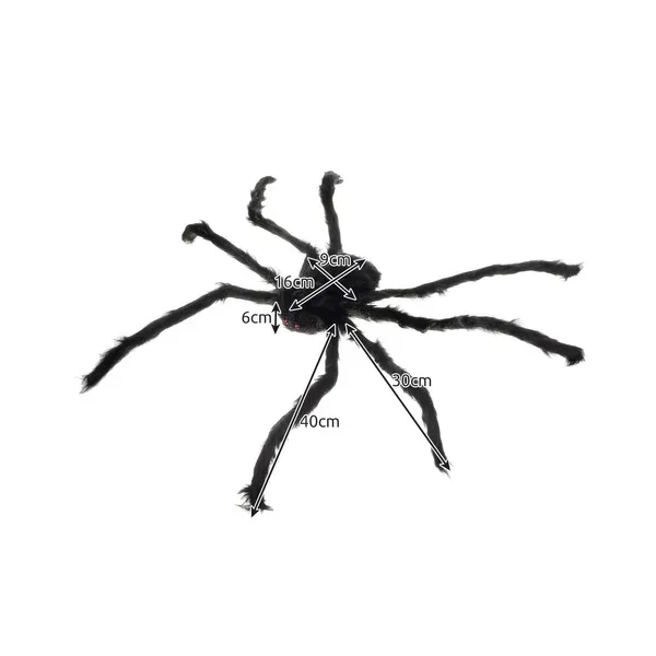 Ämblik - kaunistus 90cm Malatec 21832