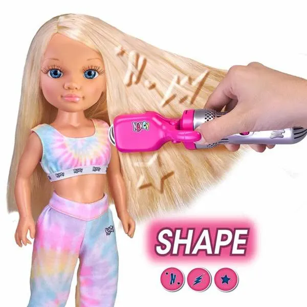 Lėlė Nancy Air Styler 42 cm