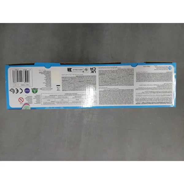 Lėlė Nancy Air Styler 42 cm