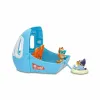 Playset Famosa Bluey Lidmašīna