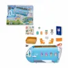 Playset Famosa Bluey Lentokone