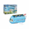 Playset Famosa Bluey Aeroplane