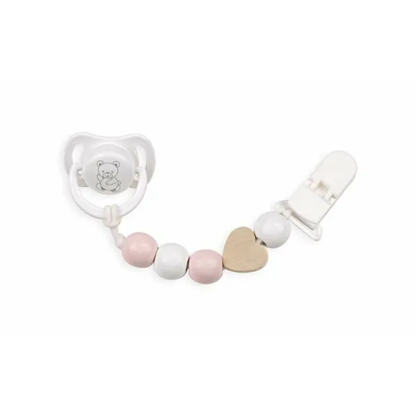Dummy and Dummy Clip Set Arias