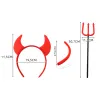 Devil Costume - Set of 4 S22140