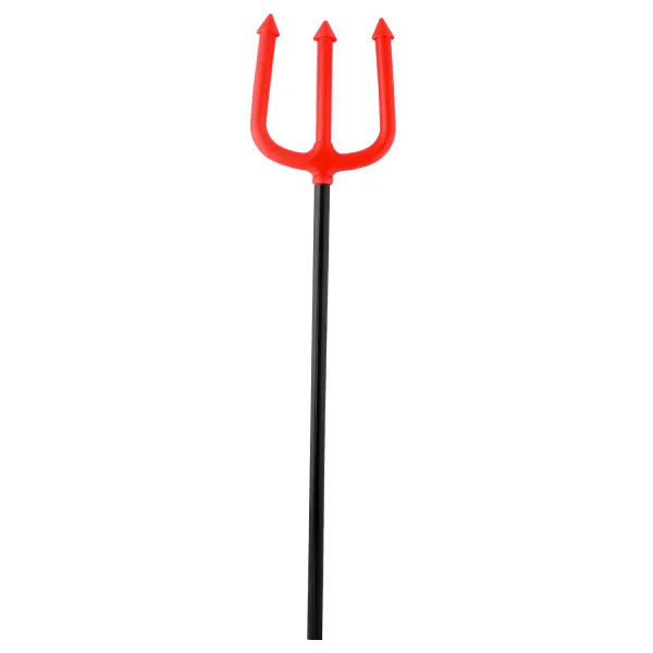 Kuradi kostüüm - 4 tk komplekt S22140