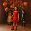 Devil Costume - Set of 4 S22140