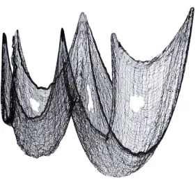 Zirnekļa tīkls - dekors 198x76cm Malatec 22003