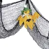 Zirnekļa tīkls - dekors 198x76cm Malatec 22003